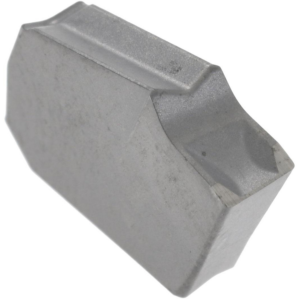 Iscar Cutoff Insert: GTN-3 IC-54/, Carbide, 3.10 mm Cutting Width, 0.1220" Cutting Width - 6000842