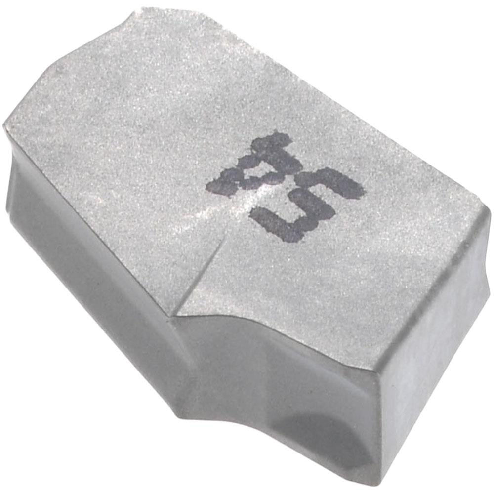 Iscar Cutoff Insert: GTN-3 IC-54/, Carbide, 3.10 mm Cutting Width, 0.1220" Cutting Width - 6000842