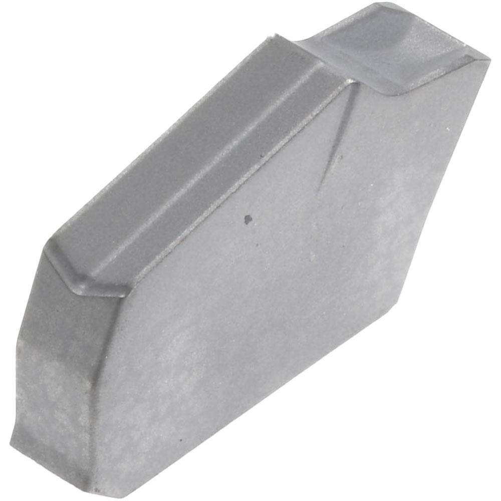 Iscar Cutoff Insert: GTN-3 IC-54/, Carbide, 3.10 mm Cutting Width, 0.1220" Cutting Width - 6000842