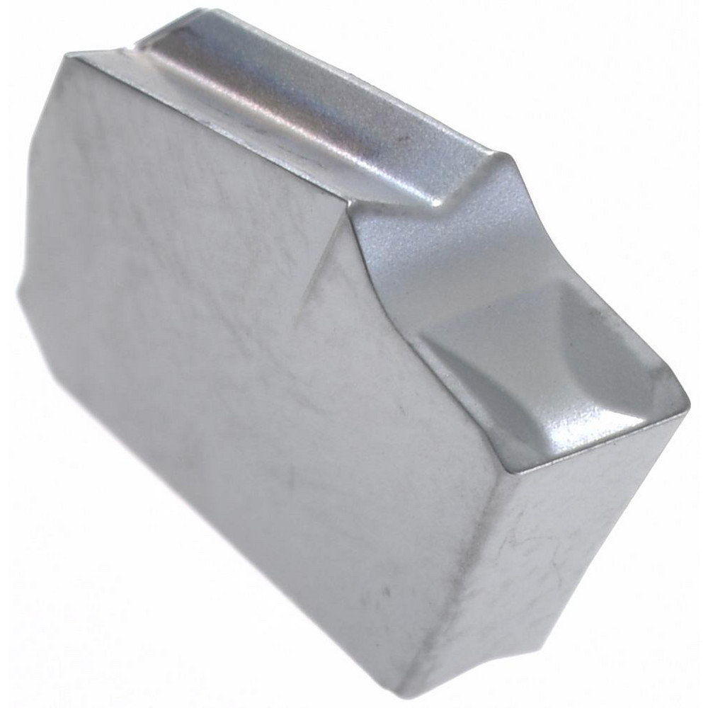 Iscar Cutoff Insert: GTN-3 IC-54/, Carbide, 3.10 mm Cutting Width, 0.1220" Cutting Width - 6000842