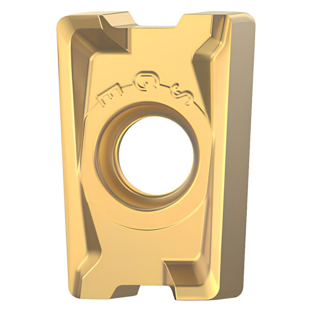 Kennametal Milling Insert: ANSI LNGU542SRGEM, ISO LNGU15T608SRGEM, KCPK30, Solid Carbide - 5575829