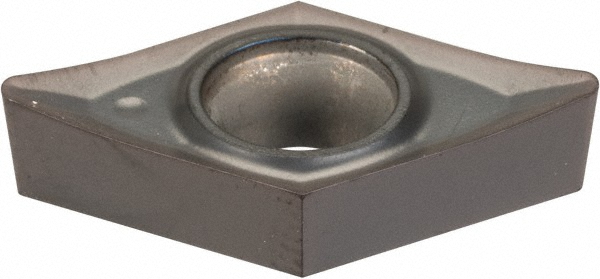 Kennametal Turning Insert: DCGT3251HP KC5025, Carbide - 1867010