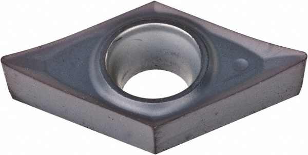 Kennametal Turning Insert: DCGT3251HP KC5025, Carbide - 1867010