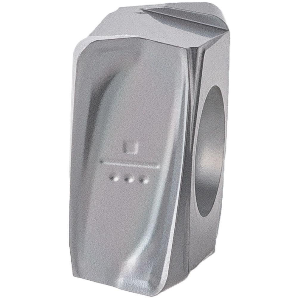 Kyocera Milling Insert: ANSI LOMU040410ERGMPR1825, ISO LOMU040410ER-GM, PR1825, Carbide - TLT00099