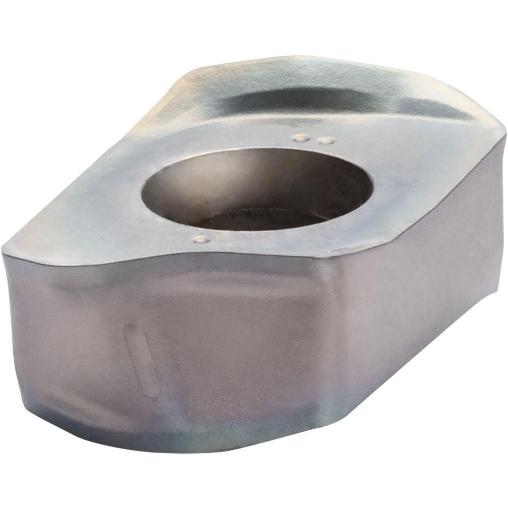 Kyocera Milling Insert: ANSI LOMU040410ERGMPR1825, ISO LOMU040410ER-GM, PR1825, Carbide - TLT00099