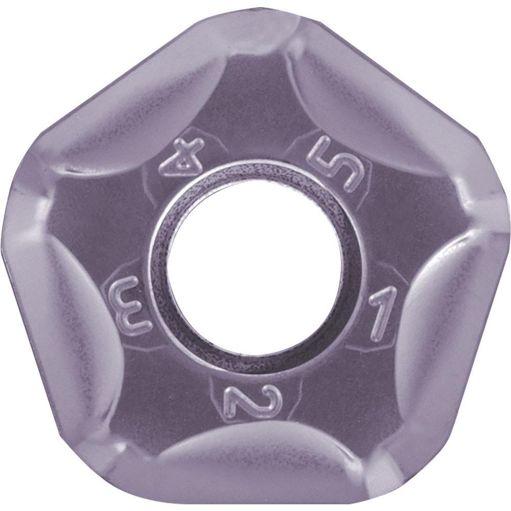 Kyocera Milling Insert: ANSI LOMU040410ERGMPR1825, ISO LOMU040410ER-GM, PR1825, Carbide - TLT00099