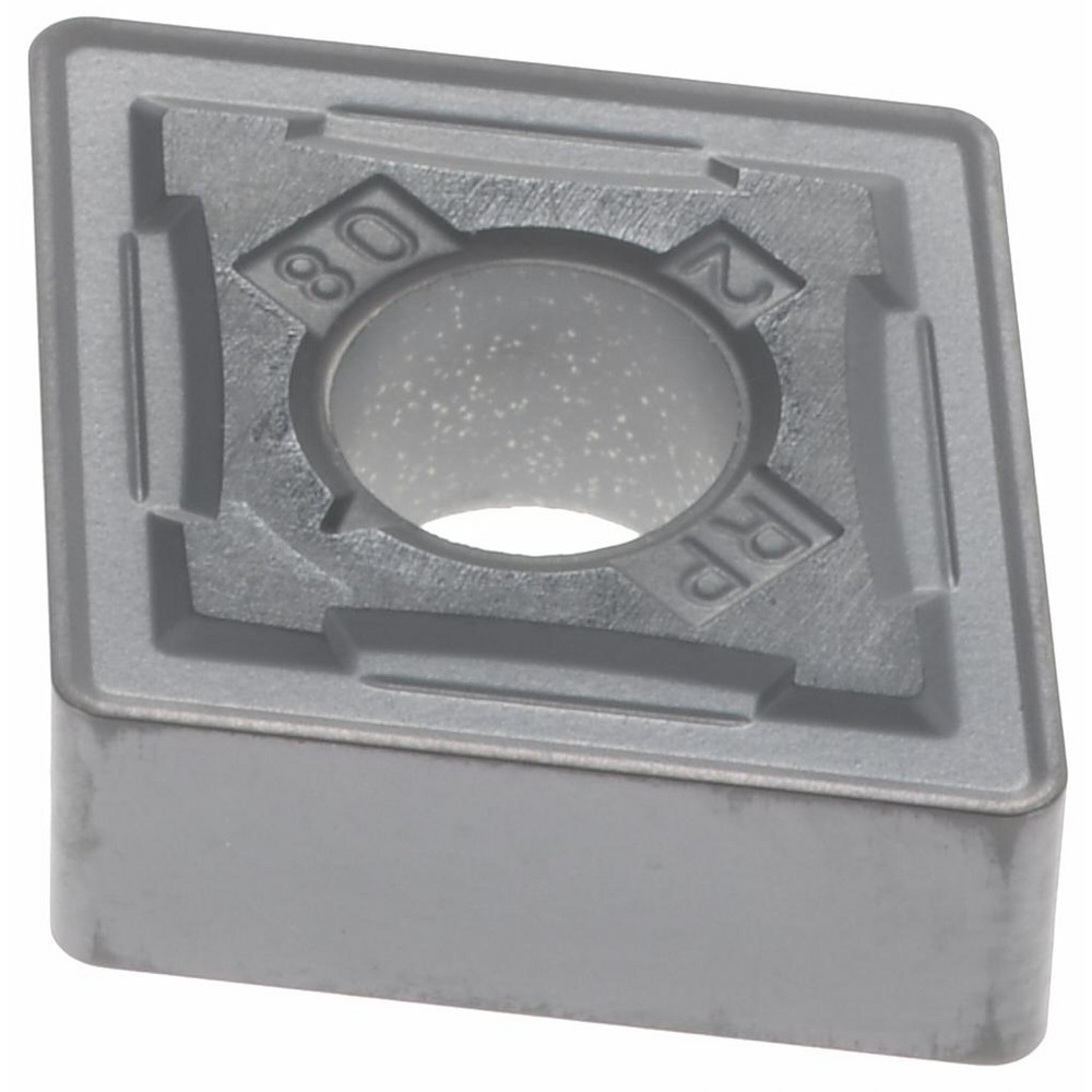 Kennametal Turning Insert: CNMG432RP KC5025, Carbide - 2245045