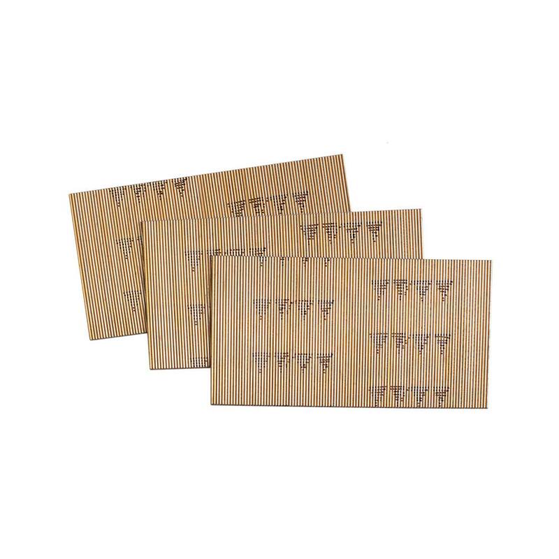 Freeman 1-3/8 in. 23-Gauge Headless Micro Pins - P23-138