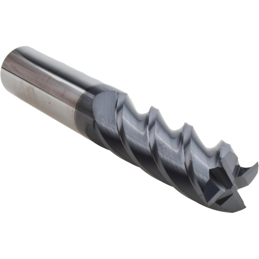 Allied Machine and Engineering Spade Drill Insert: 1-3/16" Dia, Seat Size 2, Cobalt, 132 deg Point - 152T-0106