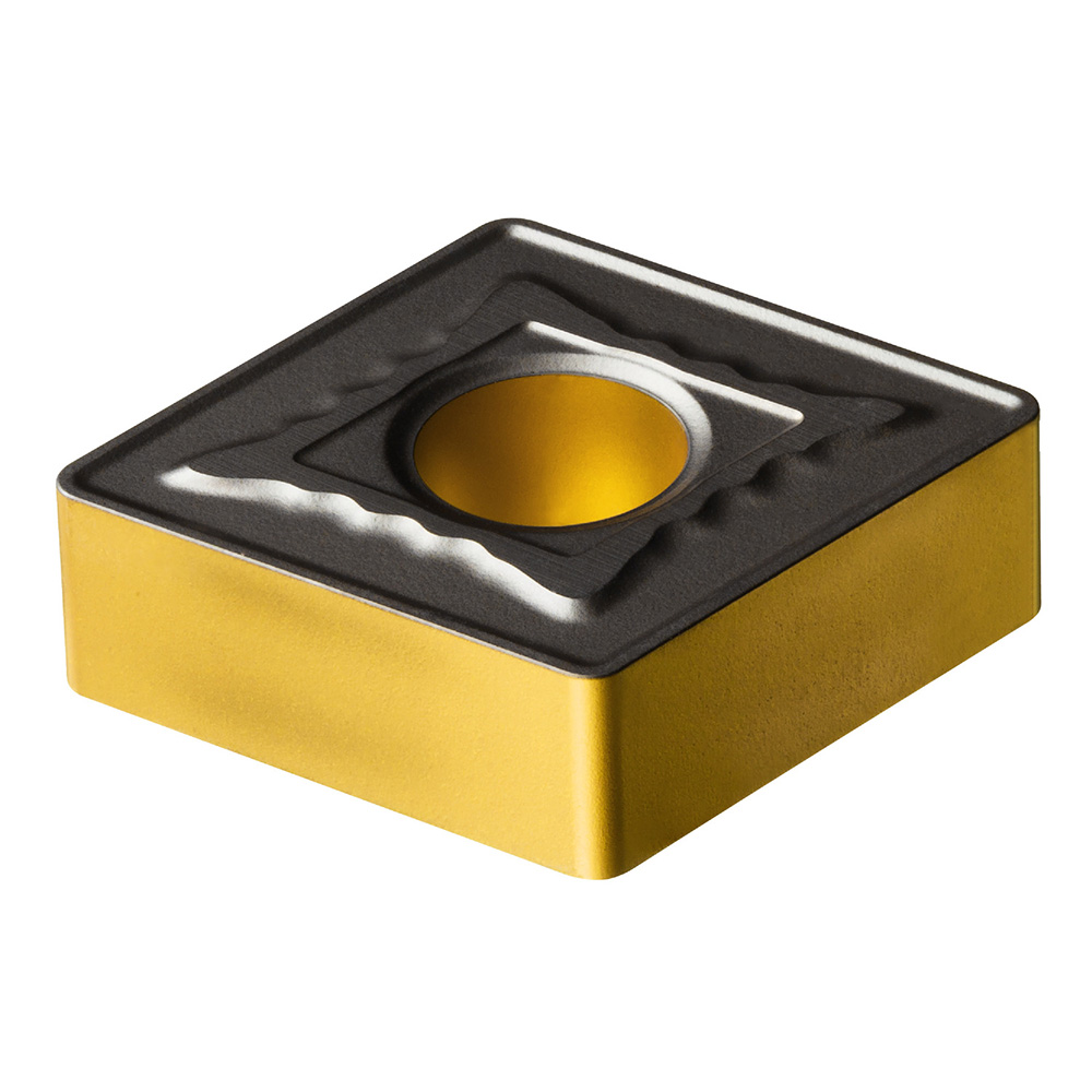 Sandvik Coromant Turning Insert: CNMG 12 04 08-MF 4425, Carbide - 8019602