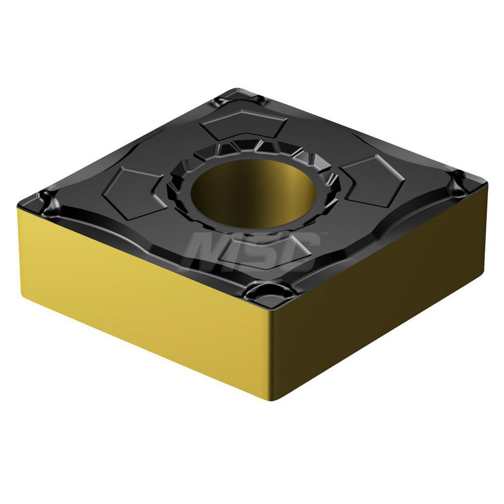 Sandvik Coromant Turning Insert: CNMG 12 04 08-MF 4425, Carbide - 8019602