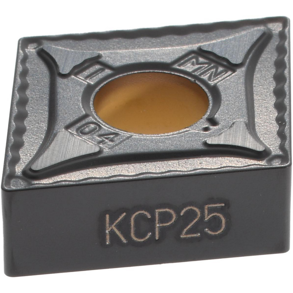 Kennametal Turning Insert: SNMP432K KCP25, Carbide - 3753484