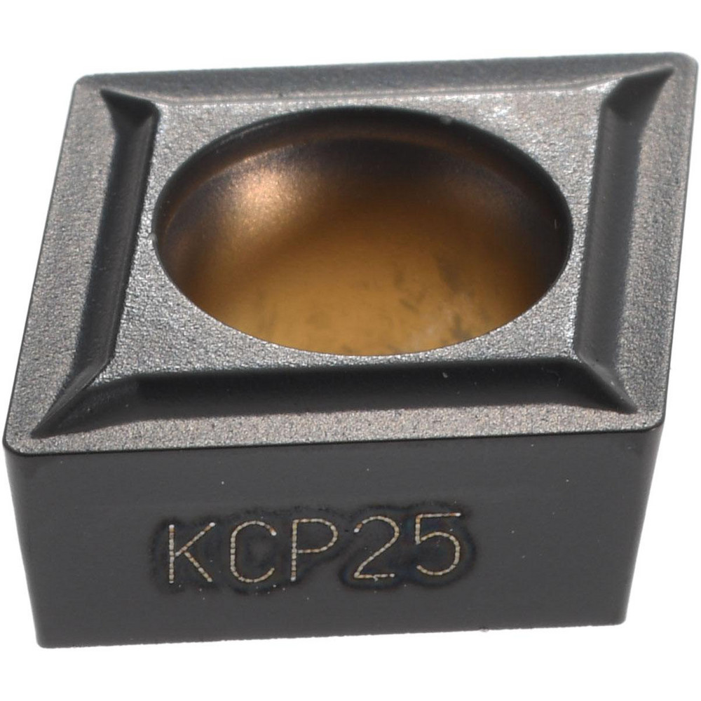Kennametal Turning Insert: SNMP432K KCP25, Carbide - 3753484
