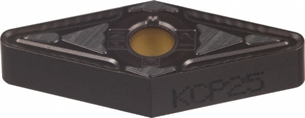 Kennametal Turning Insert: SNMP432K KCP25, Carbide - 3753484