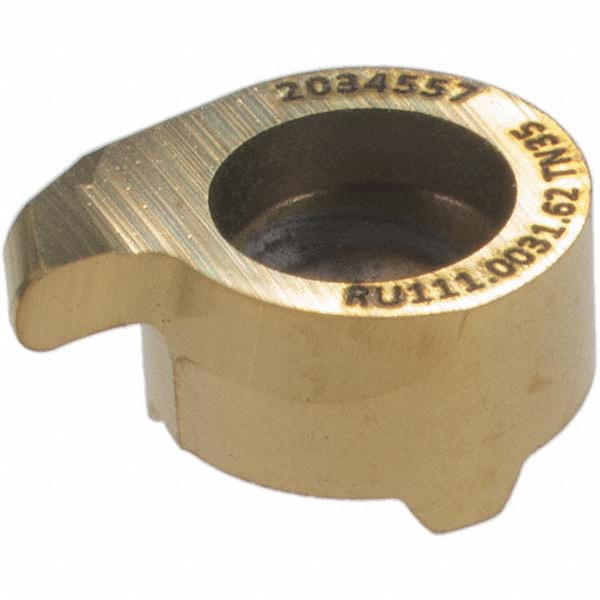 HORN Grooving Insert: RU116.0062.08 TN35, Carbide - RU116006208TN35