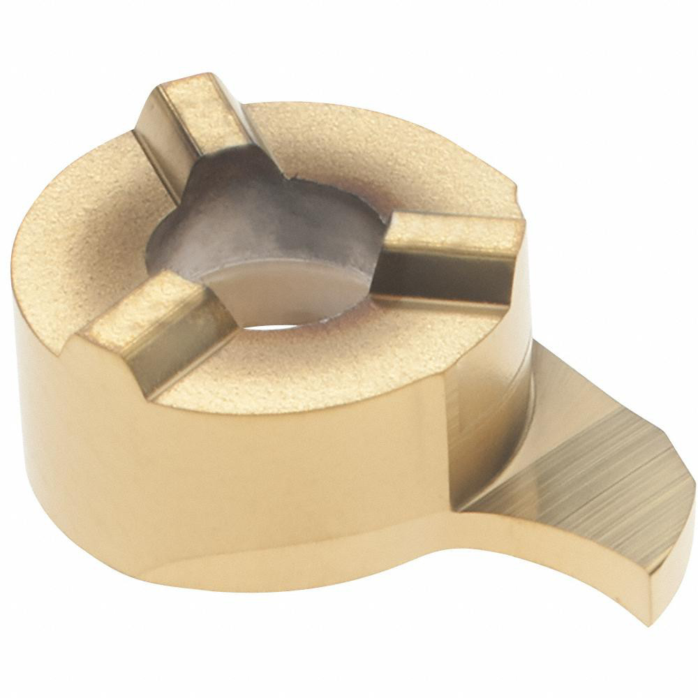 HORN Grooving Insert: RU116.0062.08 TN35, Carbide - RU116006208TN35