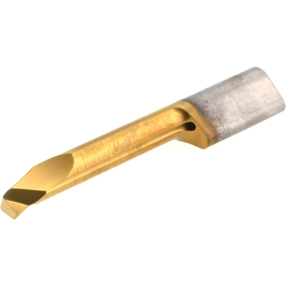 HORN Grooving Insert: RU116.0062.08 TN35, Carbide - RU116006208TN35