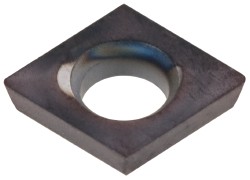 HORN Grooving Insert: RU116.0062.08 TN35, Carbide - RU116006208TN35