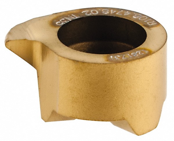 HORN Grooving Insert: RU116.0062.08 TN35, Carbide - RU116006208TN35