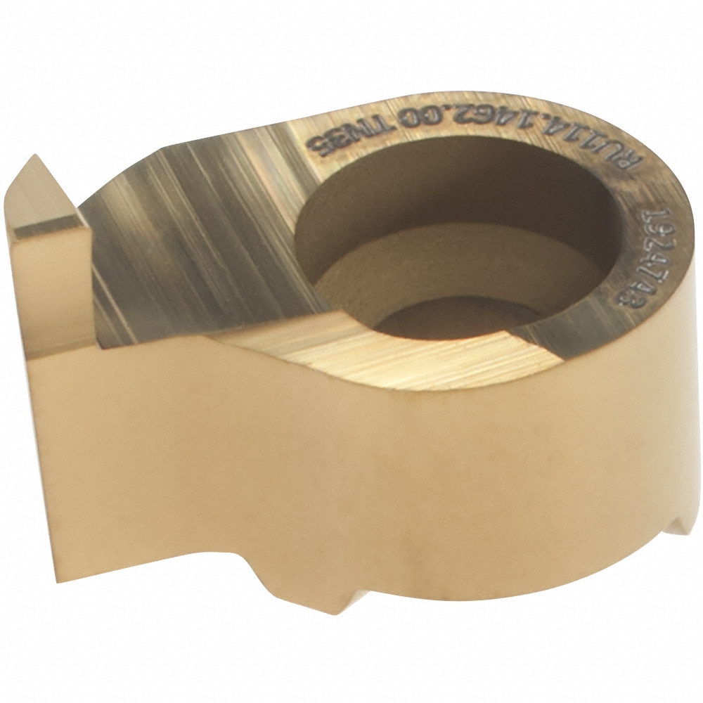 HORN Grooving Insert: RU116.0062.08 TN35, Carbide - RU116006208TN35