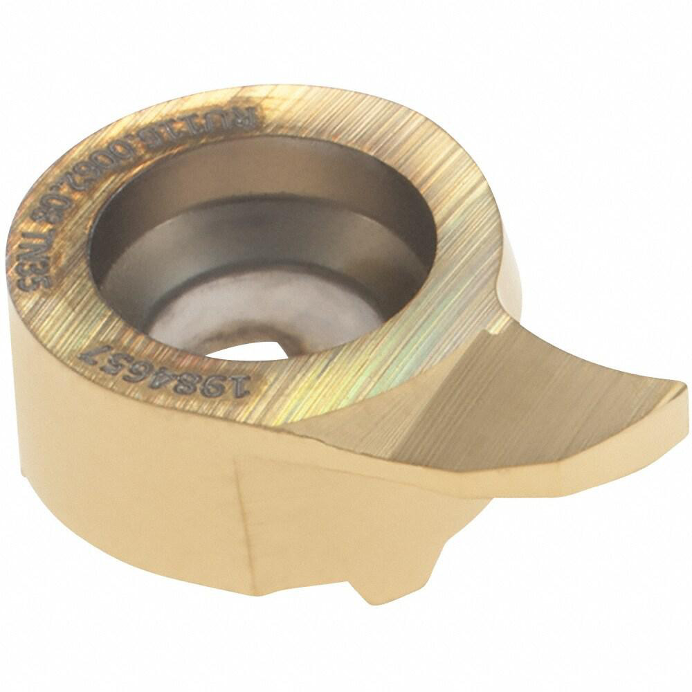 HORN Grooving Insert: RU116.0062.08 TN35, Carbide - RU116006208TN35