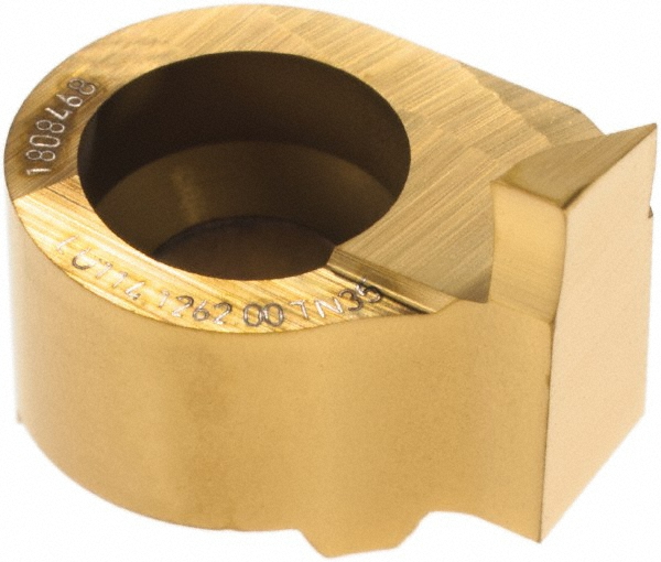 HORN Grooving Insert: RU116.0062.08 TN35, Carbide - RU116006208TN35
