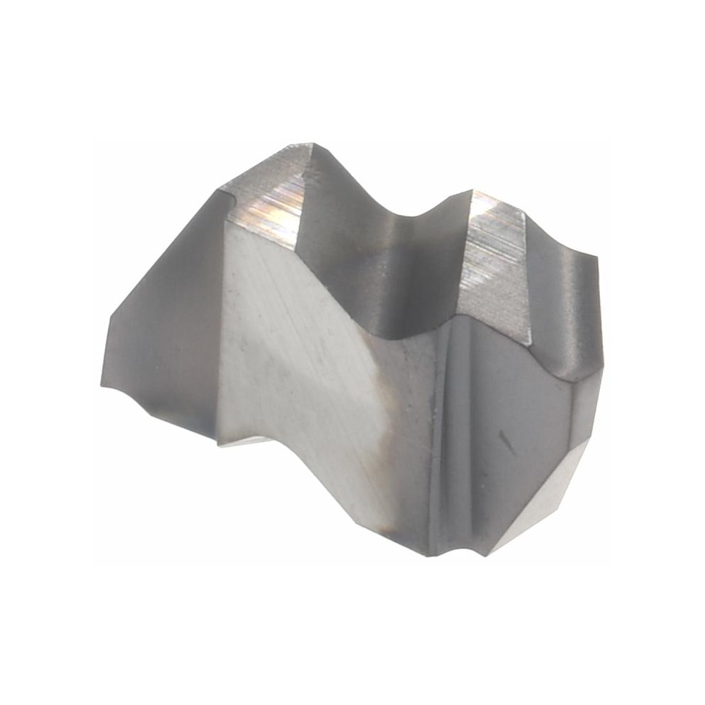 Kennametal Grooving Insert: NP2002RK KC5010, Carbide - 1818434