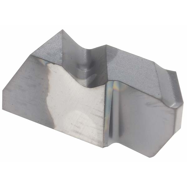 Kennametal Grooving Insert: NP2002RK KC5010, Carbide - 1818434