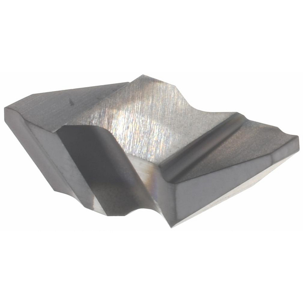 Kennametal Grooving Insert: NP2002RK KC5010, Carbide - 1818434