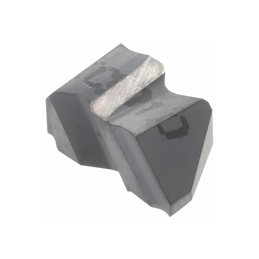 Kennametal Grooving Insert: NP2002RK KC5010, Carbide - 1818434