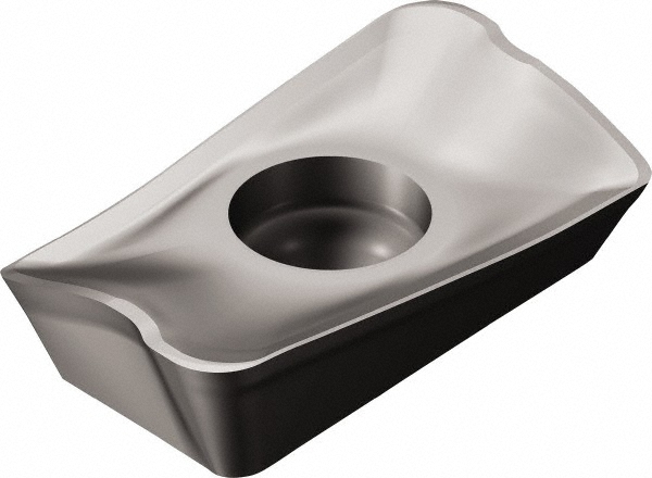Sandvik Coromant Milling Insert: ANSI R390-11 T3 08M-PL 1130, ISO R390-11 T3 08M-PL 1130, 1130, Solid Carbide - 6906942