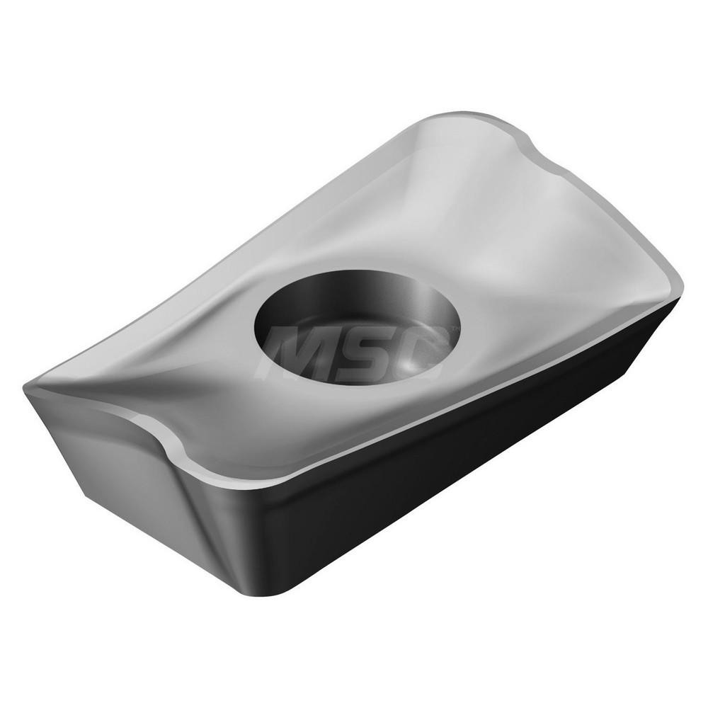 Sandvik Coromant Milling Insert: ANSI R390-11 T3 08M-PL 1130, ISO R390-11 T3 08M-PL 1130, 1130, Solid Carbide - 6906942