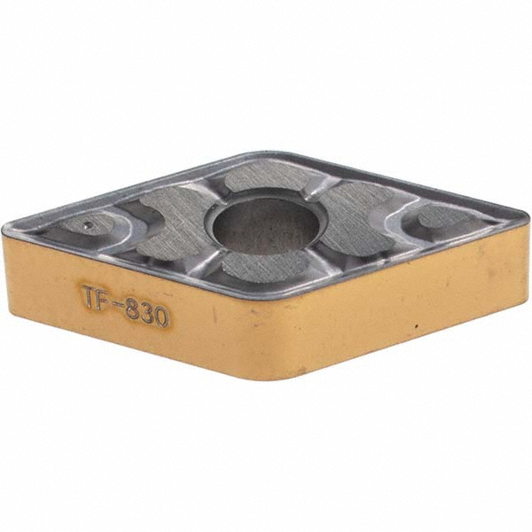Iscar Replaceable Drill Tips: ICM0516 IC908, 0.5161" Dia, 13.11 mm Dia, 140 deg Point,  IC908 - 5508405