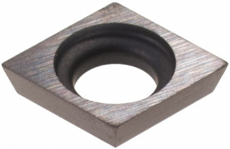 Iscar Replaceable Drill Tips: ICM0516 IC908, 0.5161" Dia, 13.11 mm Dia, 140 deg Point,  IC908 - 5508405