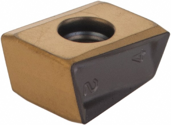 Iscar Milling Insert: ANSI T490 LNHT 080404PNR IC830, ISO T490 LNHT 080404PNR, IC830, Solid Carbide - 5605887