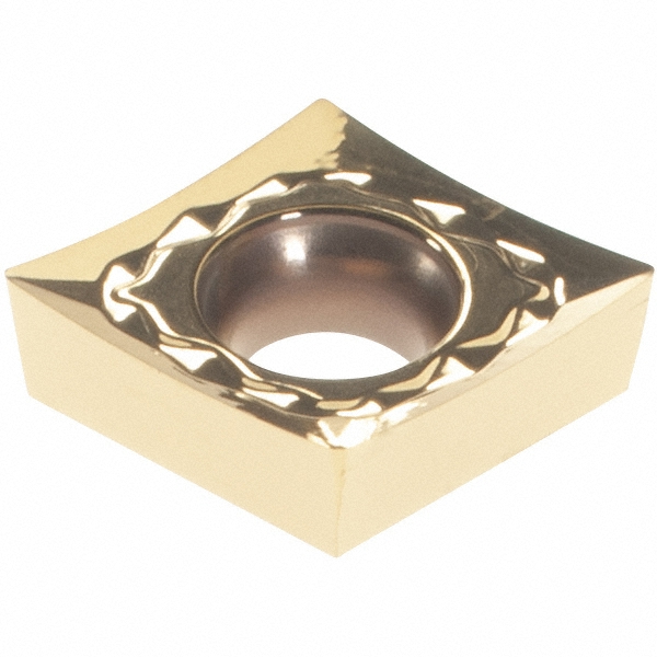 Iscar Milling Insert: ANSI T490 LNHT 080404PNR IC830, ISO T490 LNHT 080404PNR, IC830, Solid Carbide - 5605887