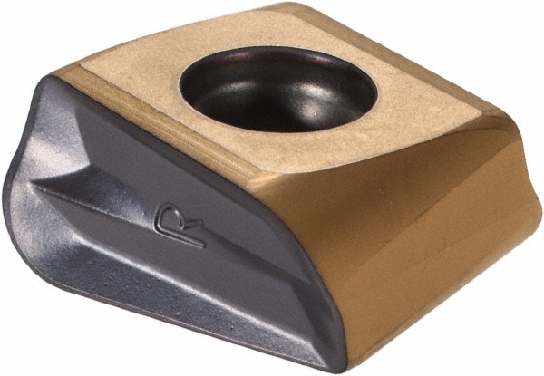 Iscar Milling Insert: ANSI T490 LNHT 080404PNR IC830, ISO T490 LNHT 080404PNR, IC830, Solid Carbide - 5605887
