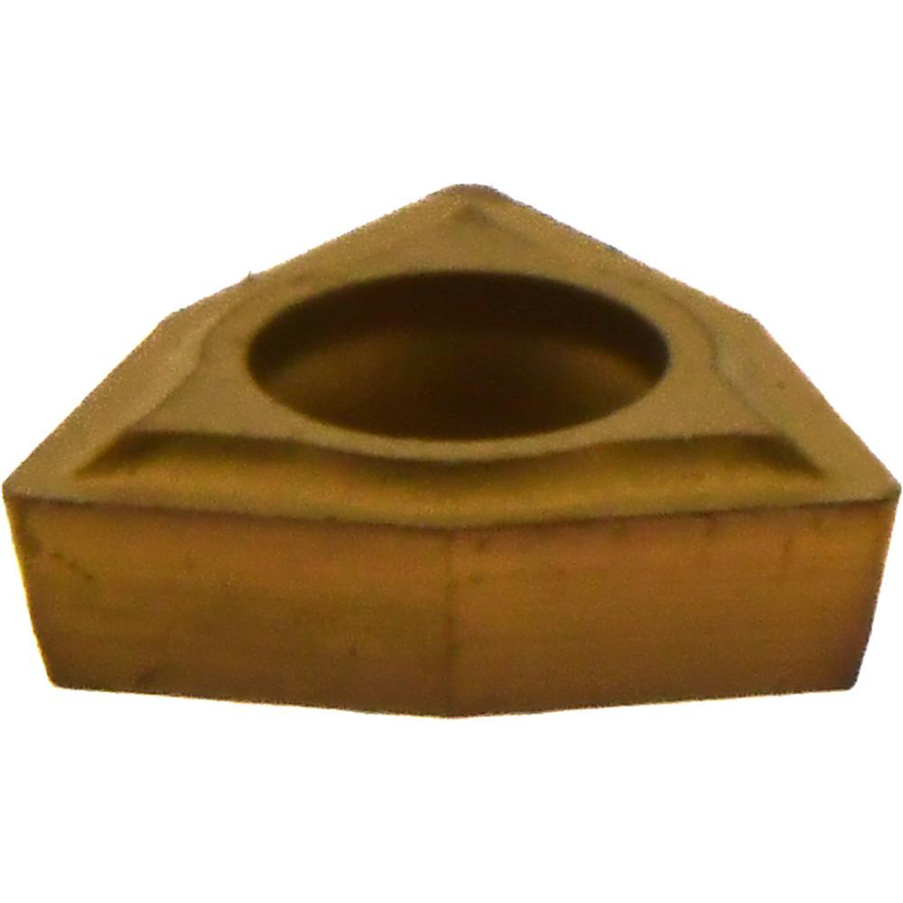 Iscar Cutoff Insert: SCIR22-100NP08 IC1008, Carbide, 1.00 mm Cutting Width, 0.0394" Cutting Width - 6410069