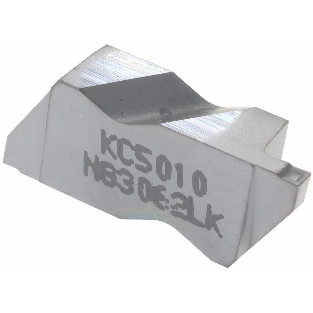 Kennametal Grooving Insert: NG3125RK KC730, Carbide - 1114310