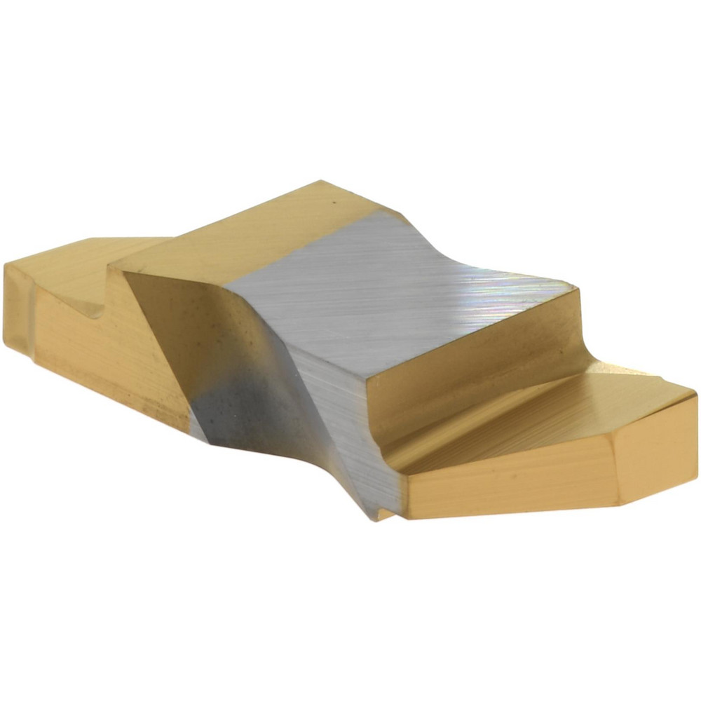 Kennametal Grooving Insert: NG3125RK KC730, Carbide - 1114310