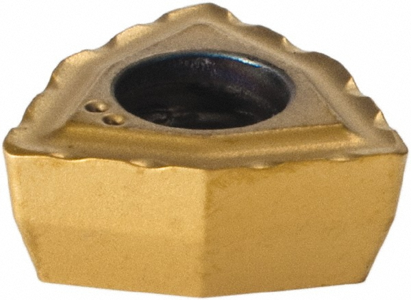 Komet Indexable Drill Insert: SOEX120508-13 BK8425, Carbide - 1082231213