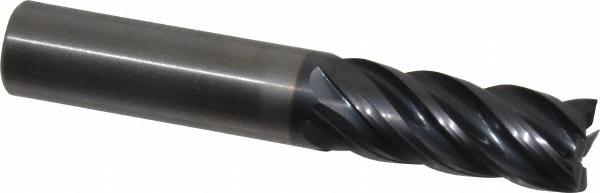 Sandvik Coromant Milling Insert: ANSI 490R-140408M-MM 1040, ISO 490R-140408M-MM 1040, 1040, Solid Carbide - 5922161