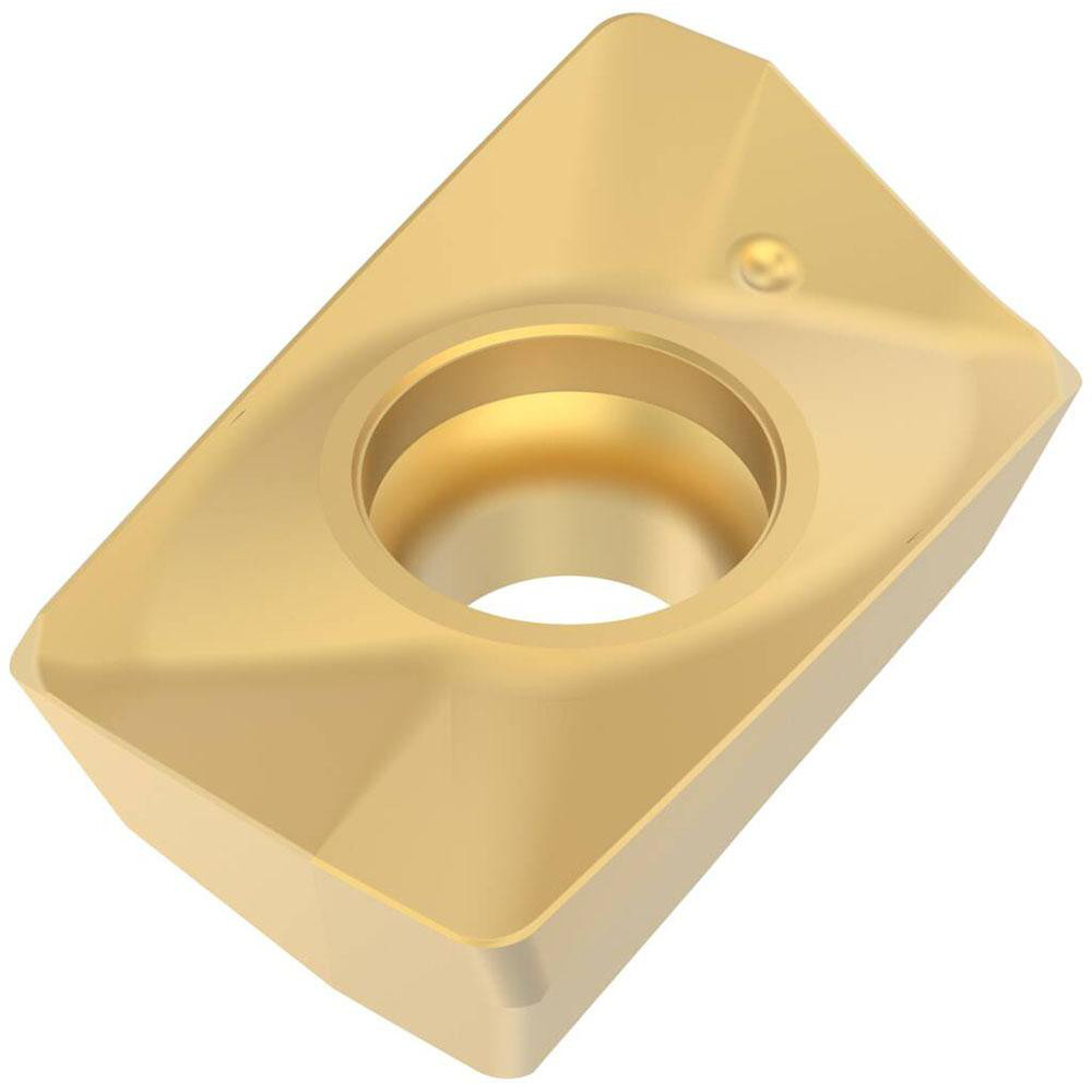 Seco Milling Insert: ANSI XOMX180608TR-MD15, ISO XOMX180608TR-MD15, MP3000, Solid Carbide - 02656560