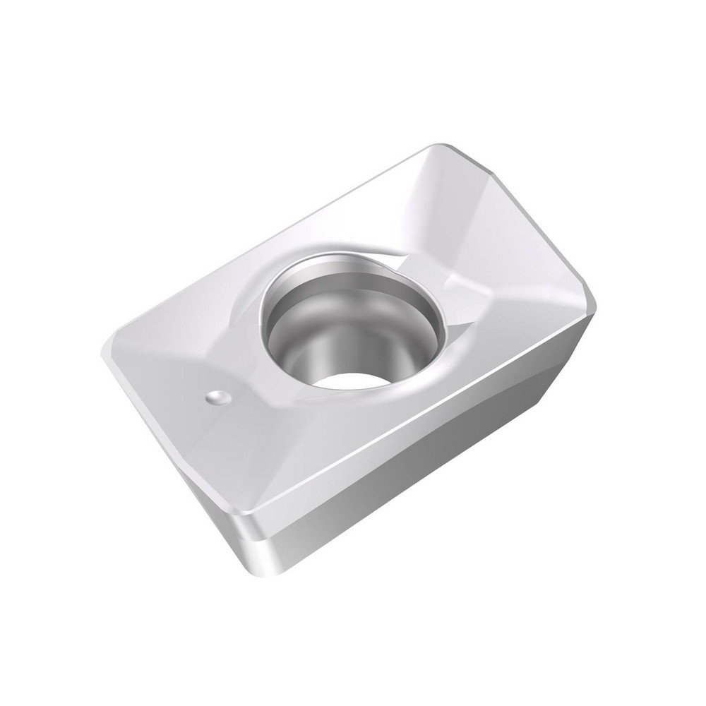 Seco Milling Insert: ANSI XOMX180608TR-MD15, ISO XOMX180608TR-MD15, MP3000, Solid Carbide - 02656560