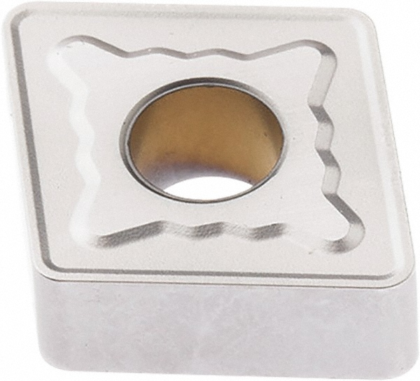 Seco Milling Insert: ANSI XOMX180608TR-MD15, ISO XOMX180608TR-MD15, MP3000, Solid Carbide - 02656560