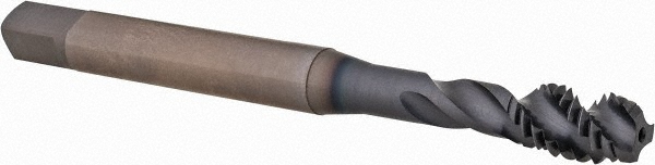 Seco Milling Insert: ANSI XOMX180608TR-MD15, ISO XOMX180608TR-MD15, MP3000, Solid Carbide - 02656560
