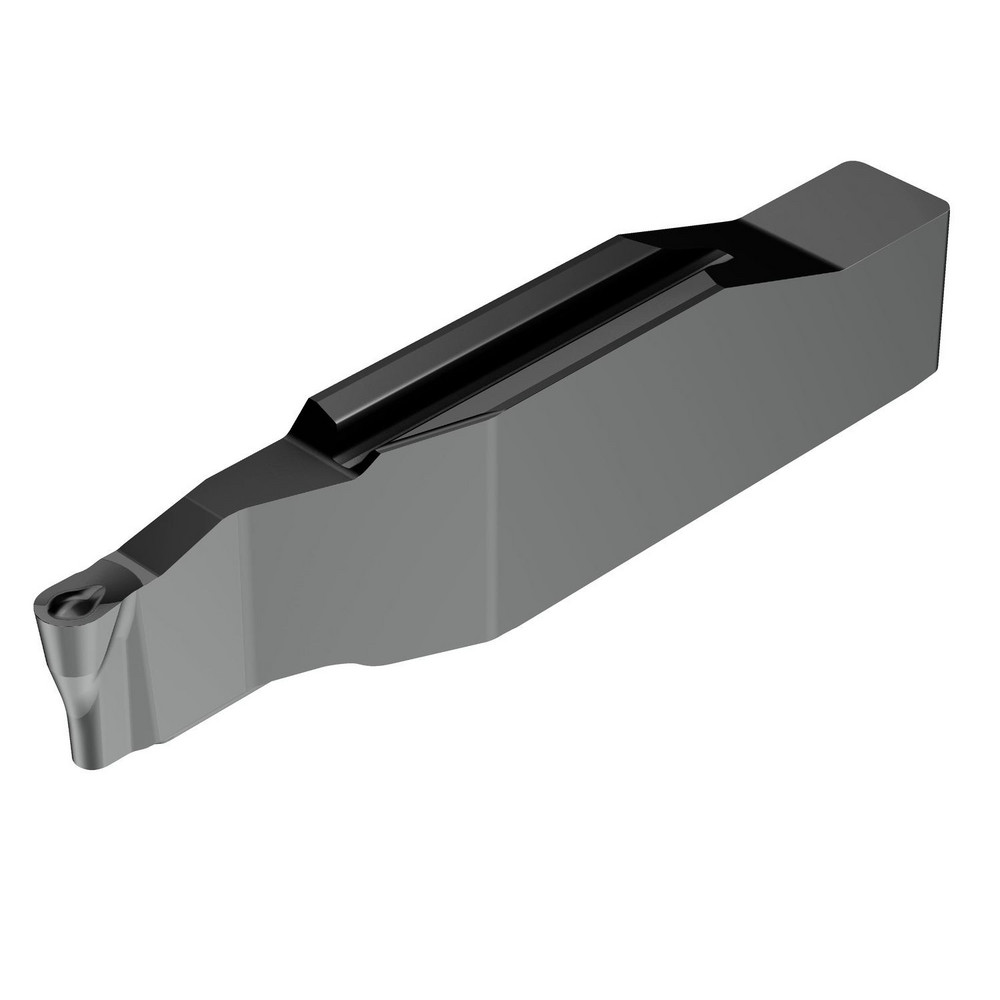 Kennametal Grooving Insert: ER0400M04P00GUP KCU10, Carbide - 6012721