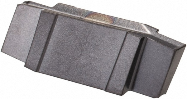 Kennametal Grooving Insert: ER0400M04P00GUP KCU10, Carbide - 6012721