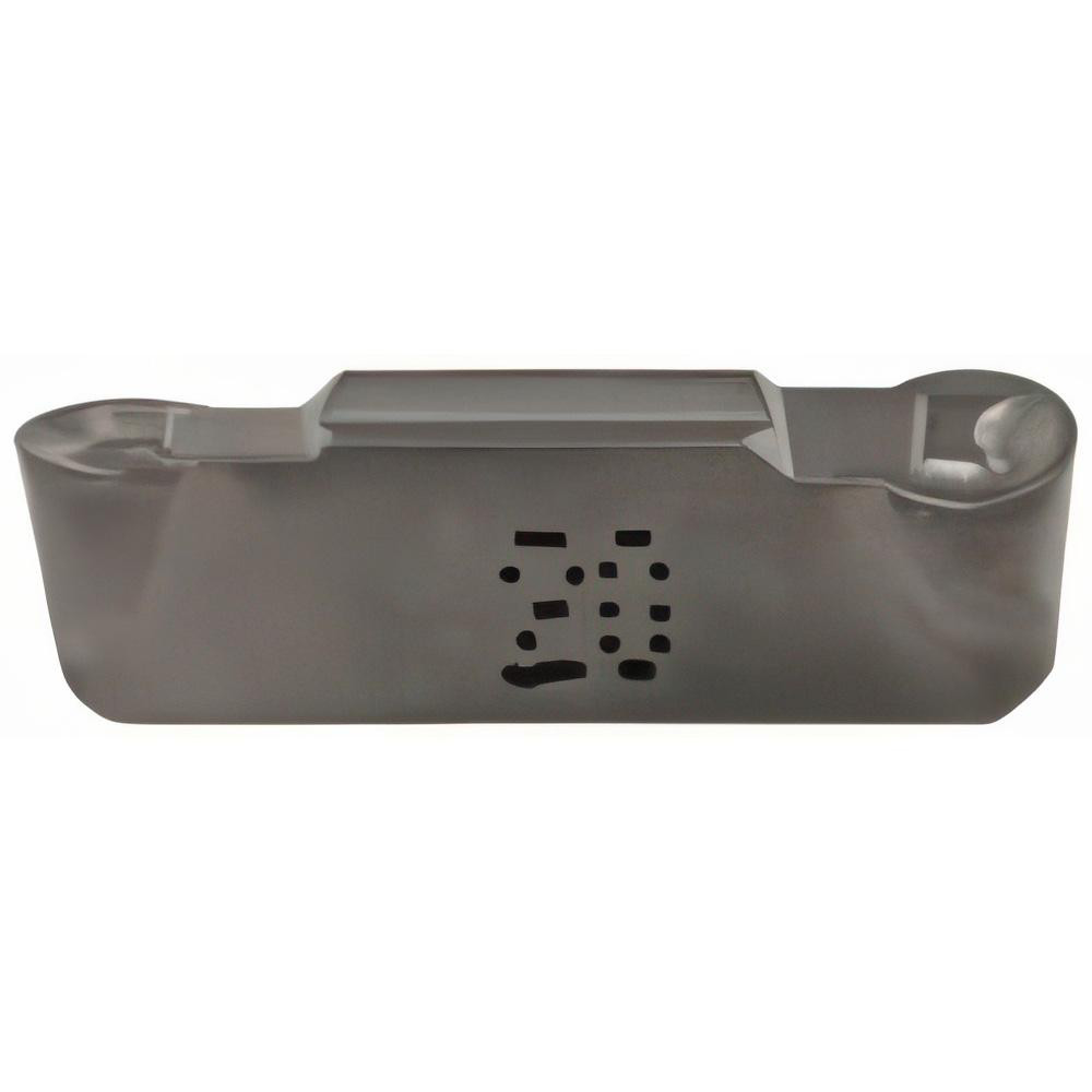 Kennametal Grooving Insert: ER0400M04P00GUP KCU10, Carbide - 6012721