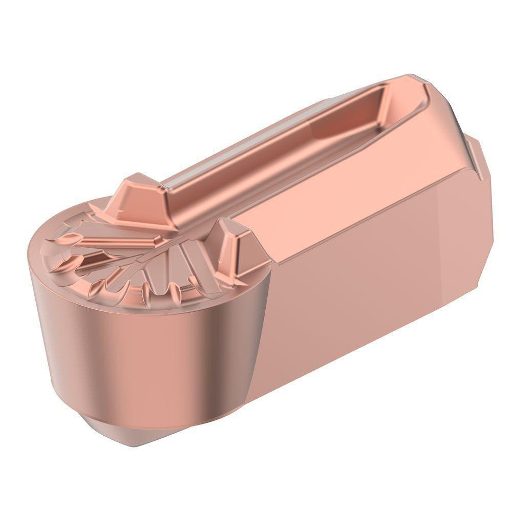 Kennametal Grooving Insert: ER0400M04P00GUP KCU10, Carbide - 6012721
